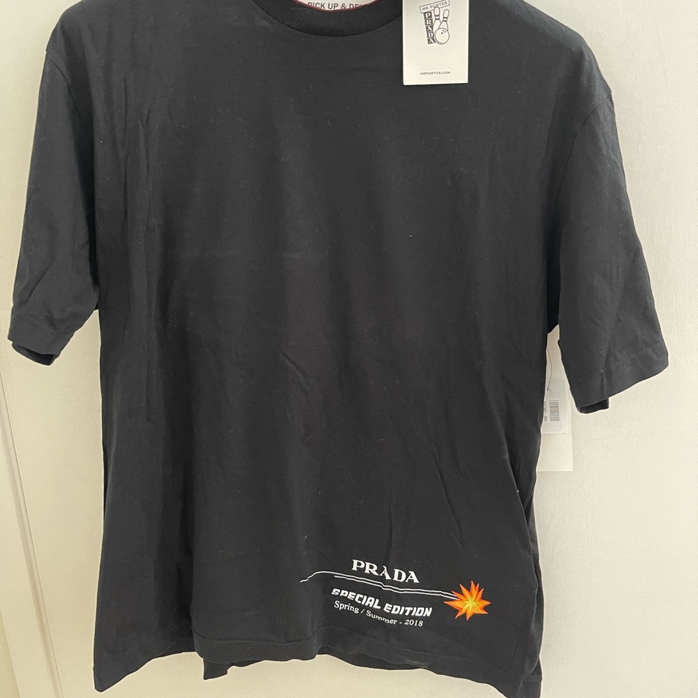 COPY - Prada T shirt